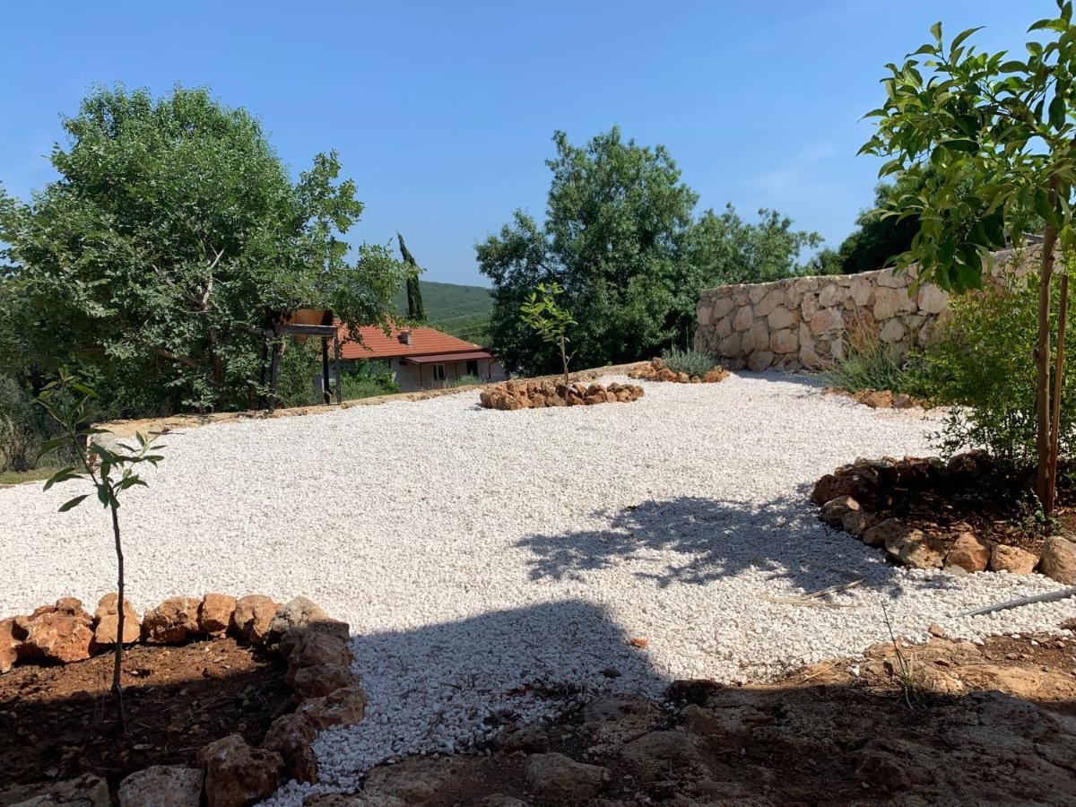 Bademlique Stone Rooms Kaş Exterior foto