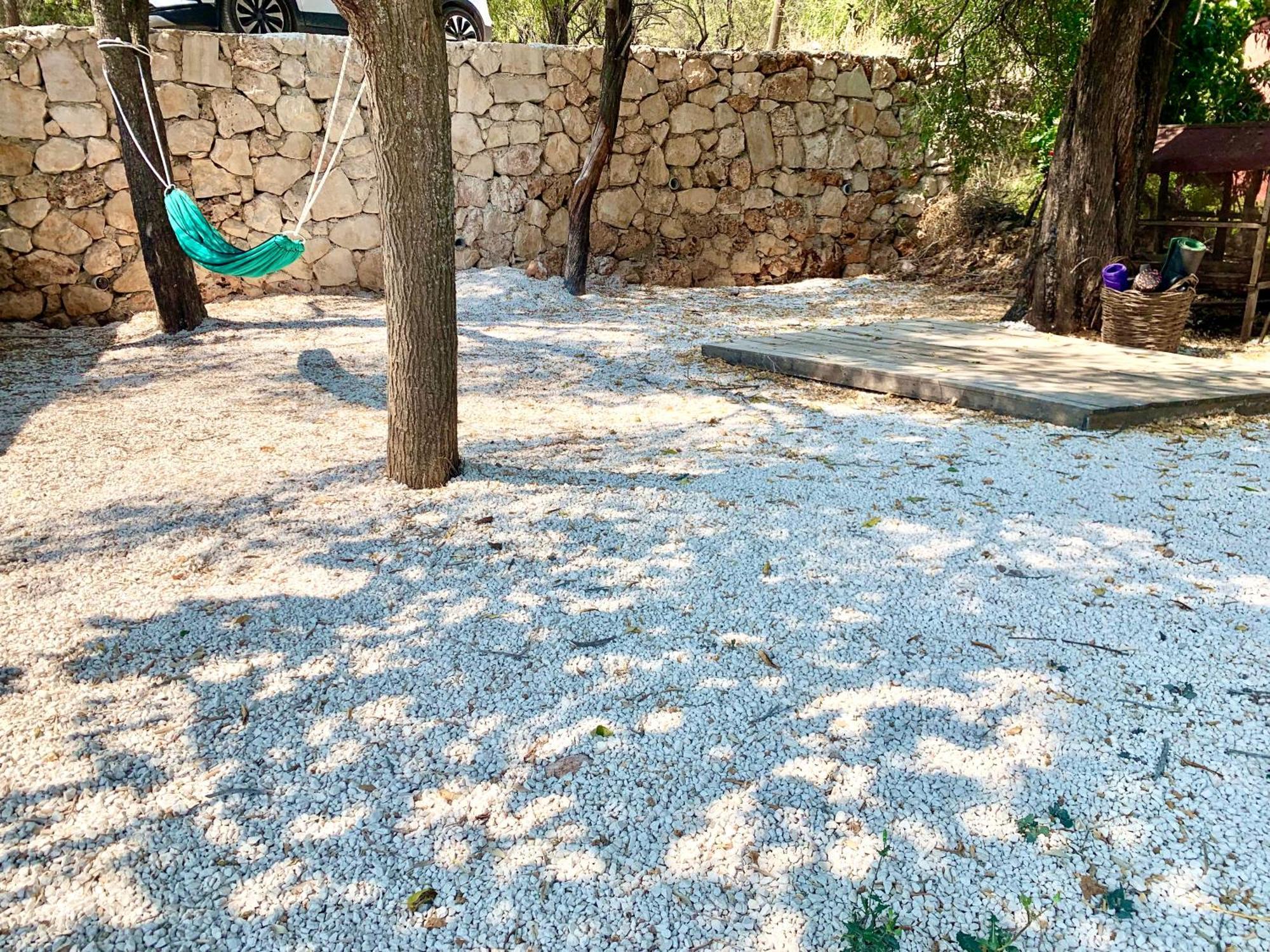 Bademlique Stone Rooms Kaş Exterior foto