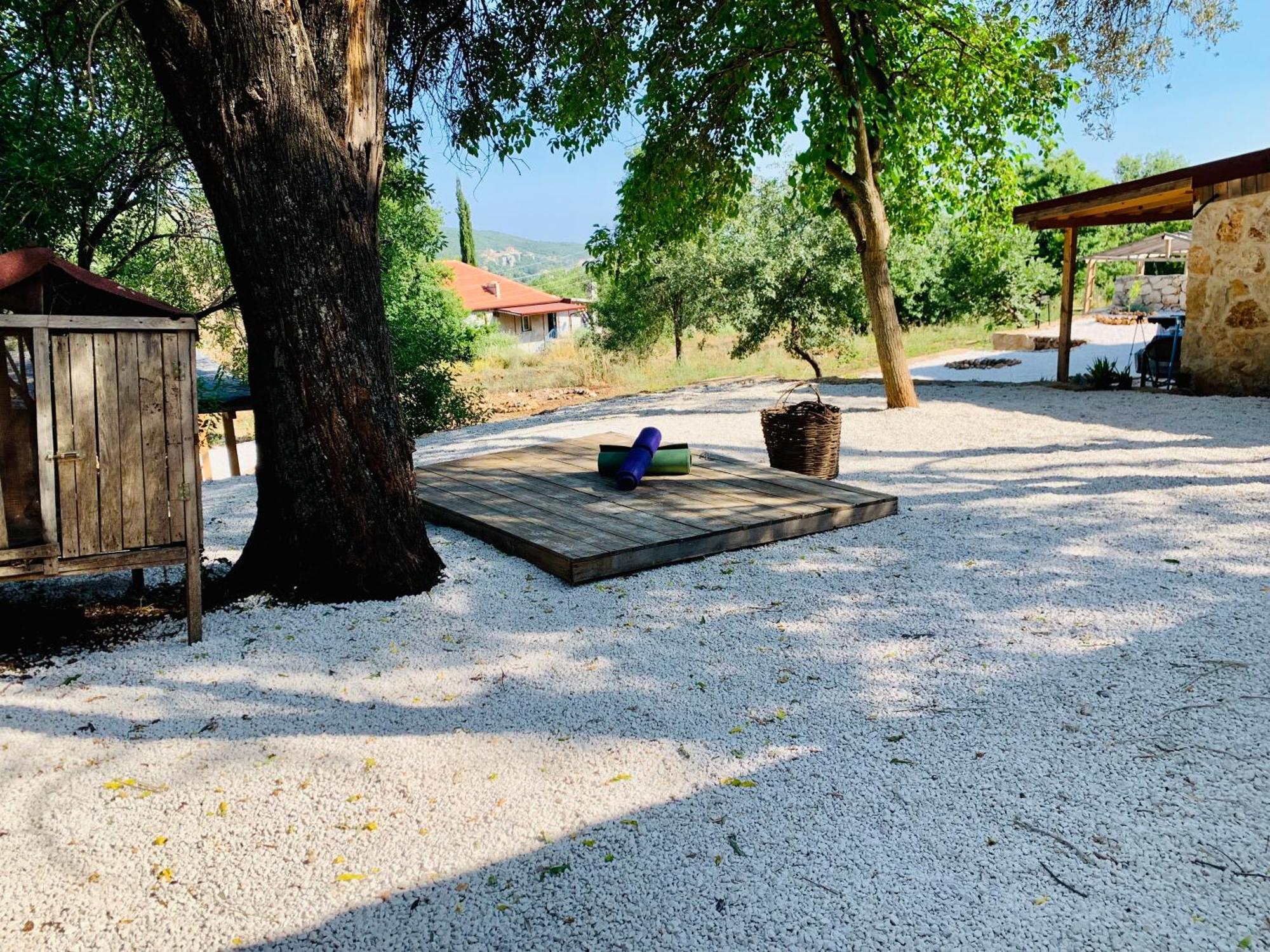 Bademlique Stone Rooms Kaş Exterior foto