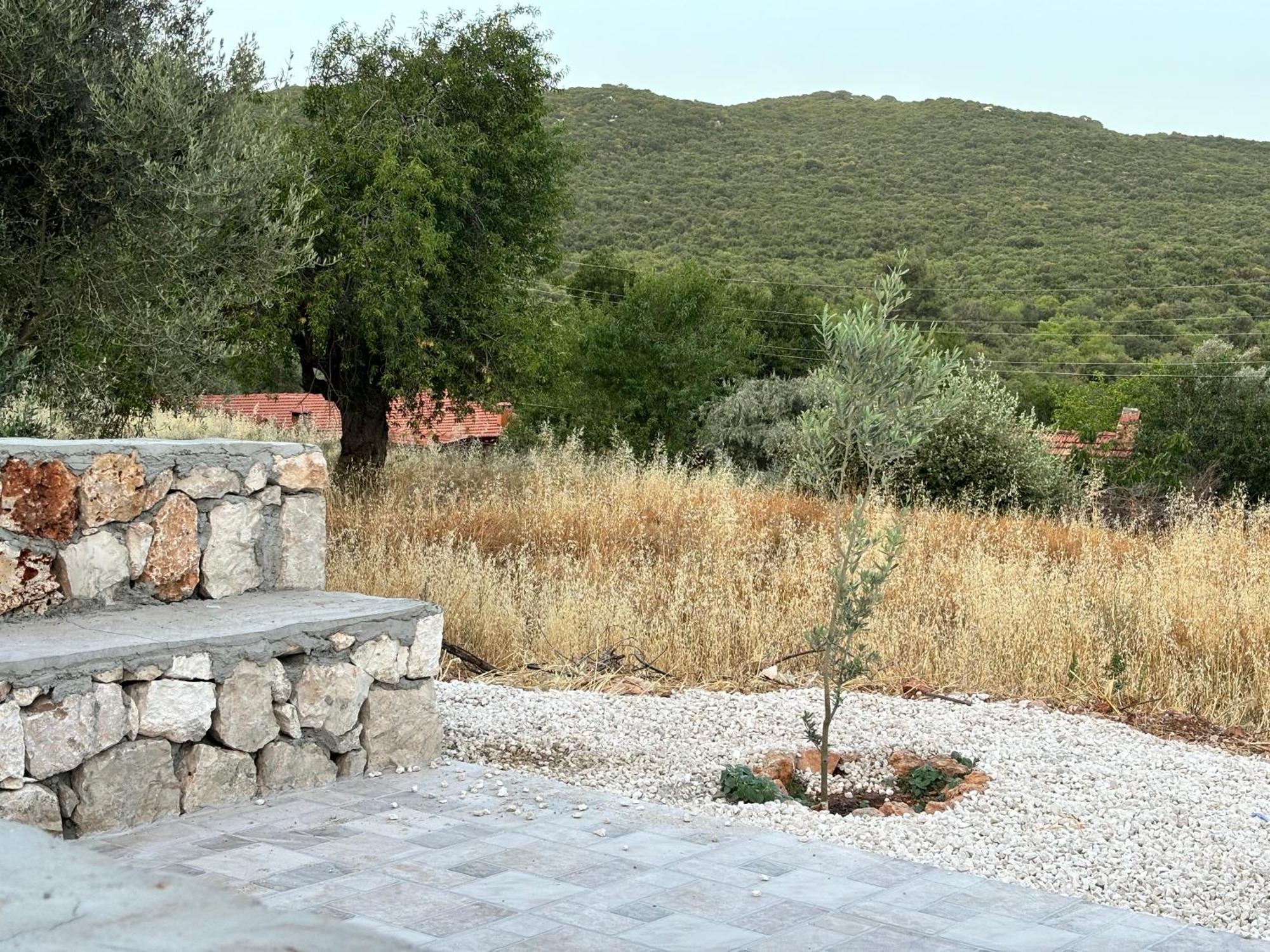 Bademlique Stone Rooms Kaş Exterior foto