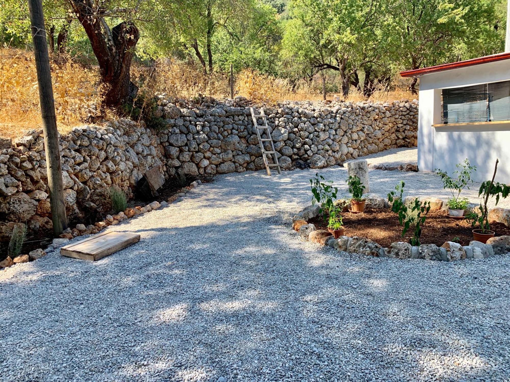 Bademlique Stone Rooms Kaş Exterior foto